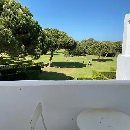 Apartment Retama Golf I Chiclana de la Frontera
