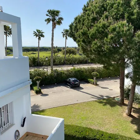 Retama Golf I Chiclana de la Frontera
