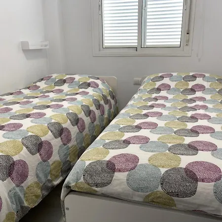 Apartment Retama Golf I