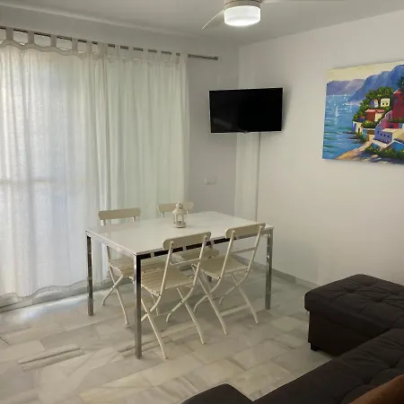 Retama Golf I Apartment
