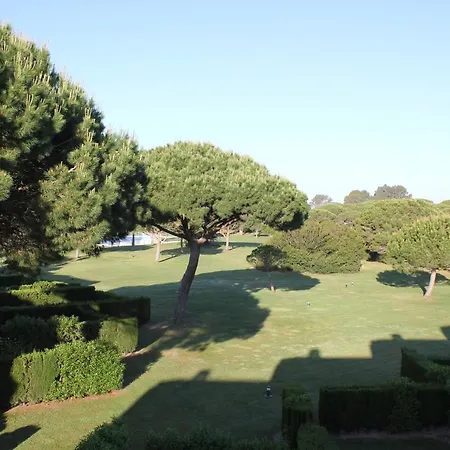 Apartment Retama Golf I
