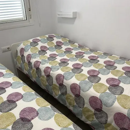 Apartamento Retama Golf