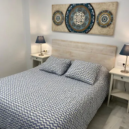 Retama Golf Apartamento