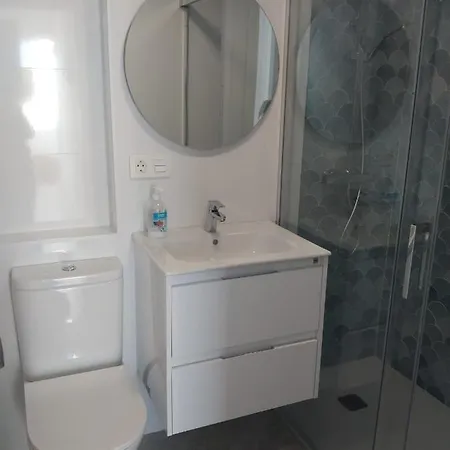 Apartamento Retama Golf Chiclana de la Frontera