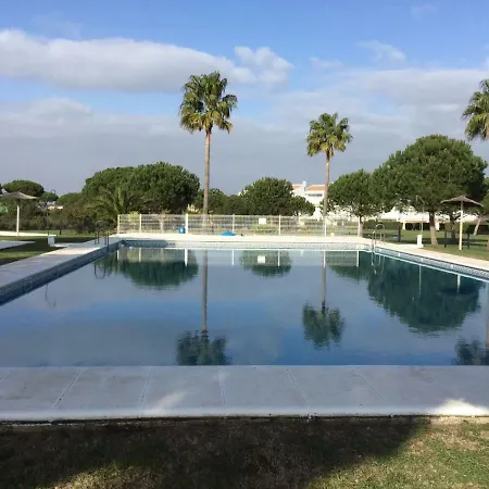Retama Golf