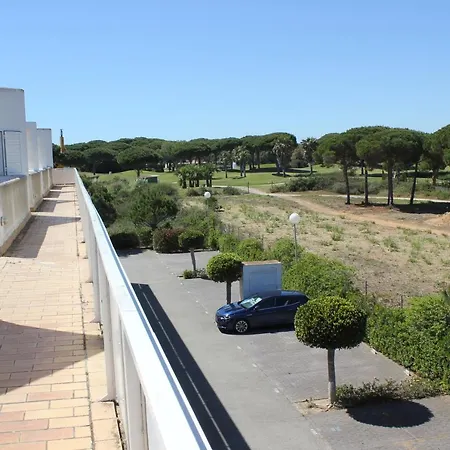 Retama Golf Chiclana de la Frontera